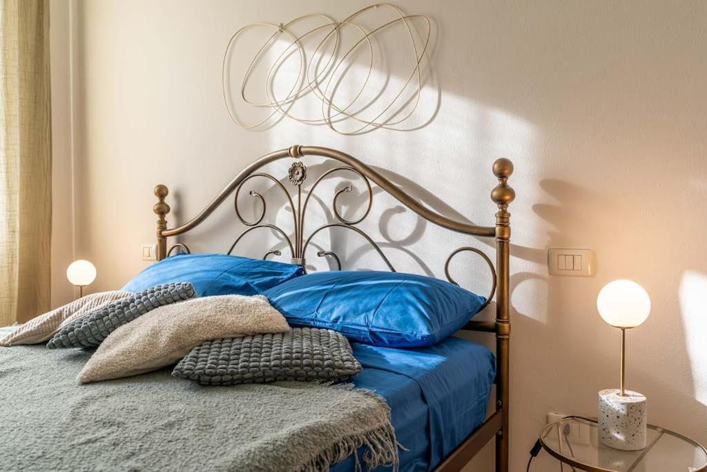 Heart Of Historic Center - Free Parking & Pet Friendly - Fast Wifi - Historical Palace Trient