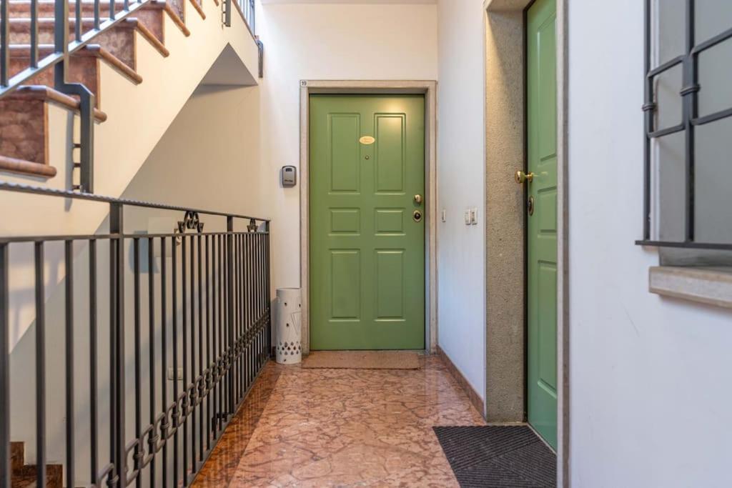 Heart Of Historic Center - Free Parking & Pet Friendly - Fast Wifi - Historical Palace * Trient